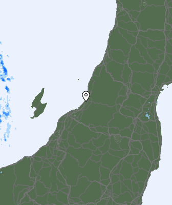 Laika apstākļu radars