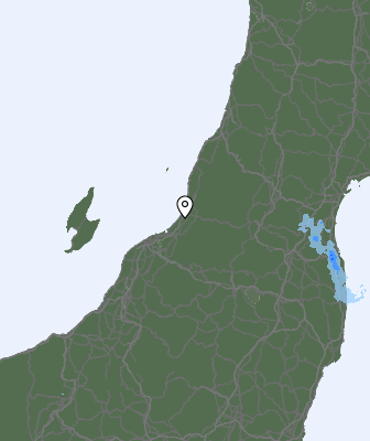 Laika apstākļu radars