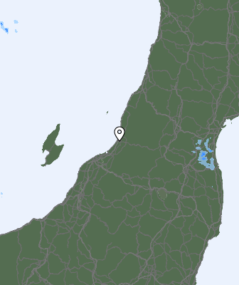 Laika apstākļu radars
