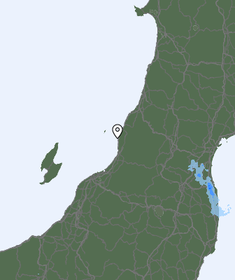 Laika apstākļu radars