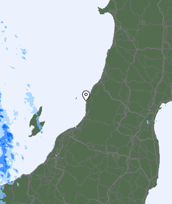 Laika apstākļu radars