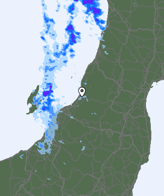 Hava durumu radarı