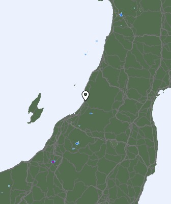 Laika apstākļu radars