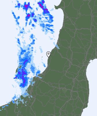 Hava durumu radarı