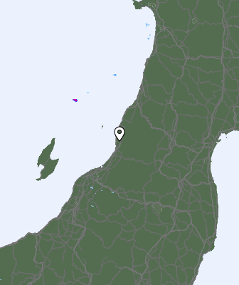 Laika apstākļu radars