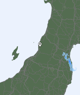 Laika apstākļu radars