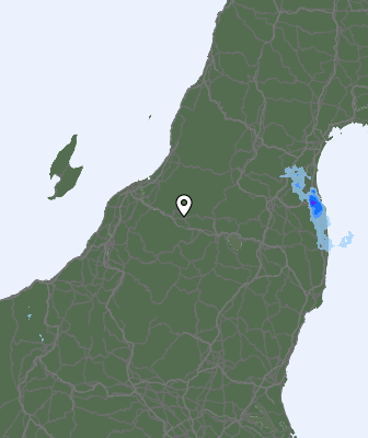 Laika apstākļu radars