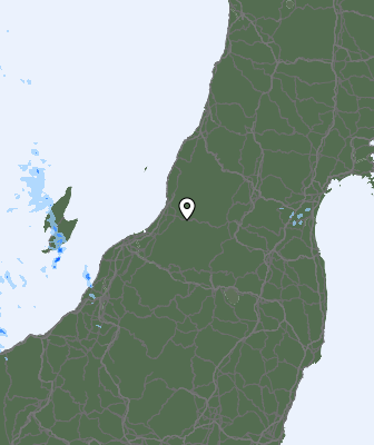 Laika apstākļu radars