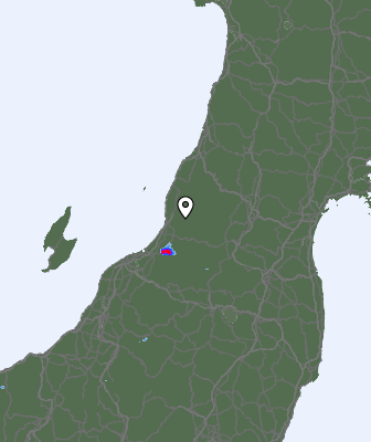 Laika apstākļu radars