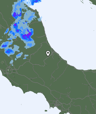 Ilmastiku radar