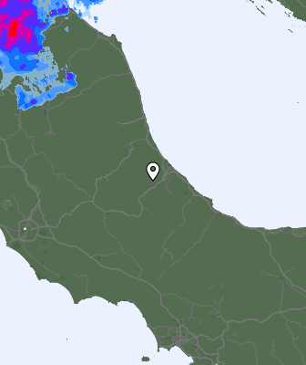 Ilmastiku radar