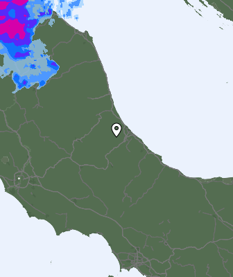 Ilmastiku radar