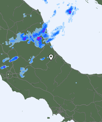 Ilmastiku radar