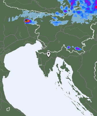 Időjárás-radar