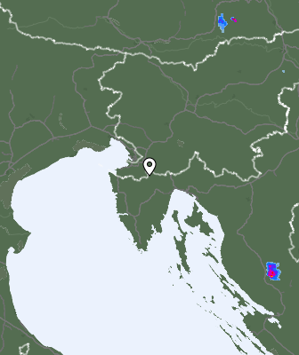 Időjárás-radar