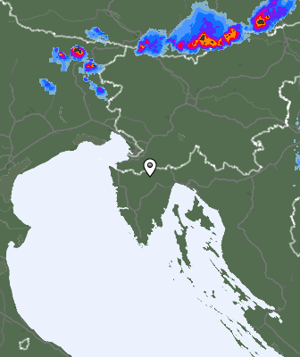 Ilmastiku radar