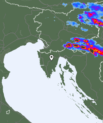 Időjárás-radar