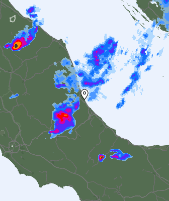 Ilmastiku radar