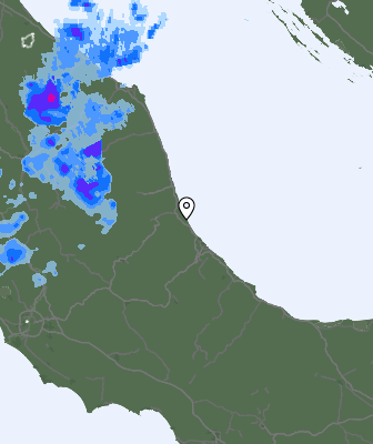 Ilmastiku radar