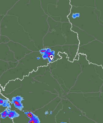 Радар