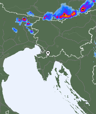 Ilmastiku radar