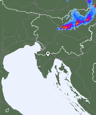Ilmastiku radar