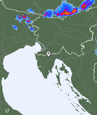 Ilmastiku radar