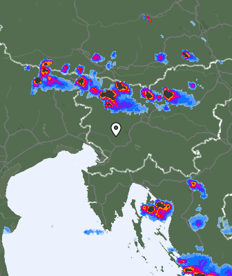 Ilmastiku radar
