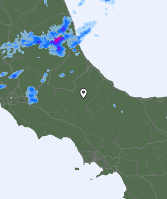 Ilmastiku radar
