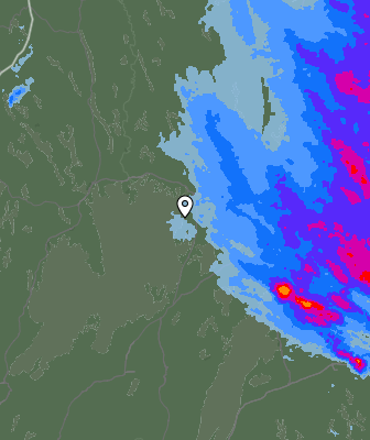 Ilmastiku radar