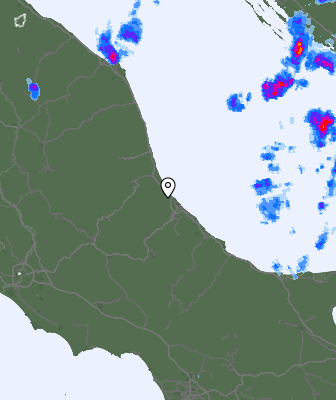 Ilmastiku radar