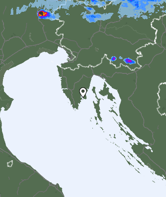 Időjárás-radar