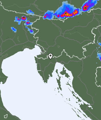 Ilmastiku radar