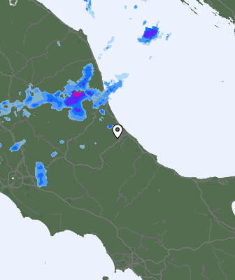 Ilmastiku radar