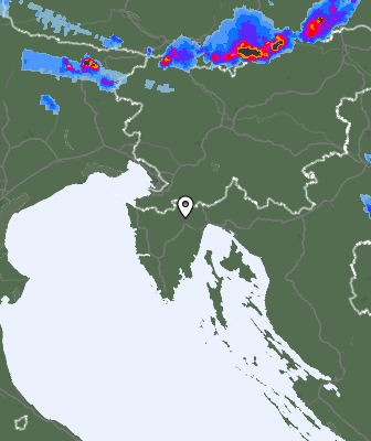 Ilmastiku radar