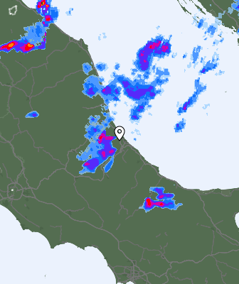 Ilmastiku radar