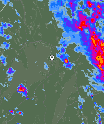 Ilmastiku radar