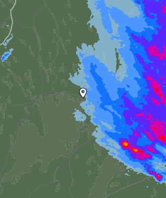 Ilmastiku radar