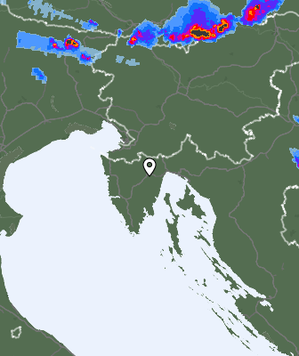 Ilmastiku radar