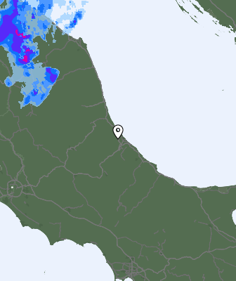 Ilmastiku radar