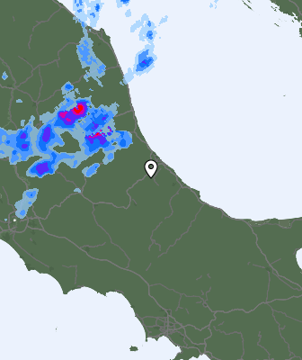 Ilmastiku radar