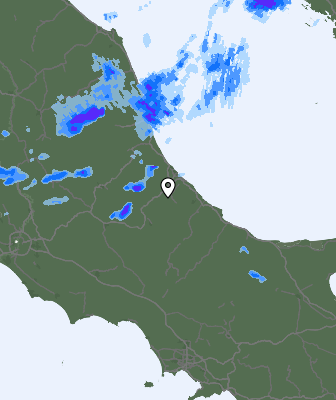 Ilmastiku radar