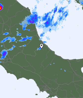 Ilmastiku radar