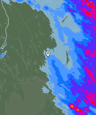 Ilmastiku radar