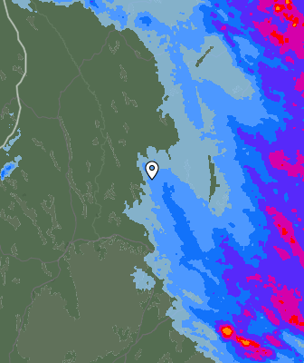 Ilmastiku radar