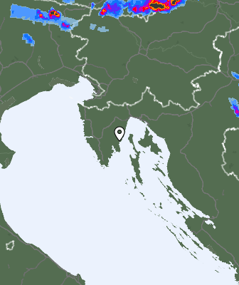 Ilmastiku radar