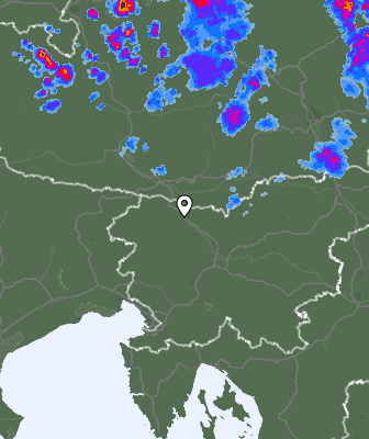 Ilmastiku radar
