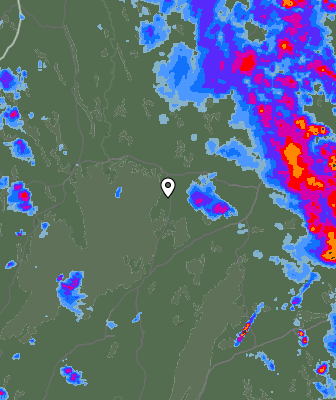 Ilmastiku radar