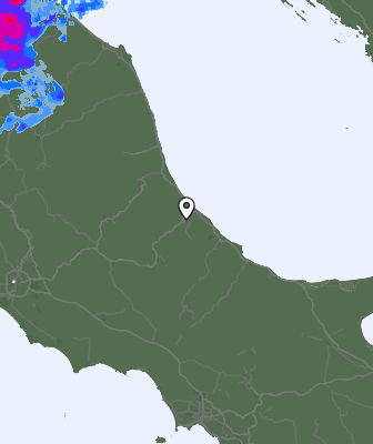 Ilmastiku radar