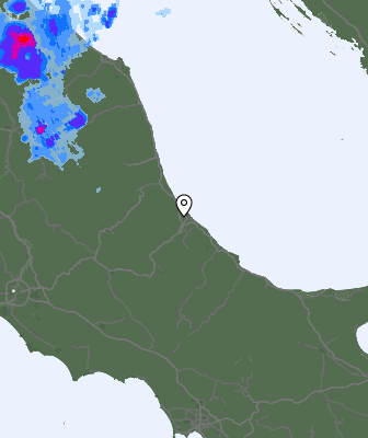 Ilmastiku radar